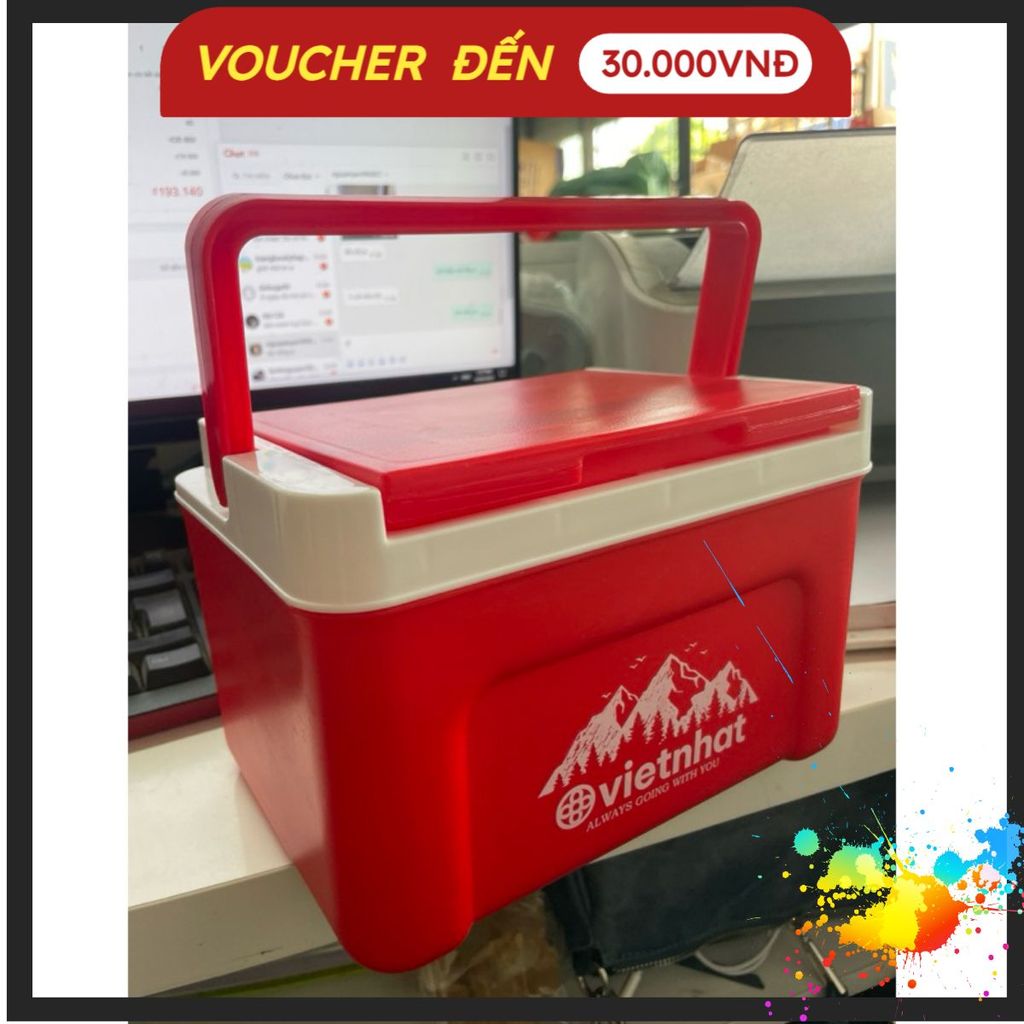 Cam kết đúng chất lượng thanh lý phích mini 2.3l giữ nhiệt loại 2.3l Hoàn tiền nếu không hài lòng
