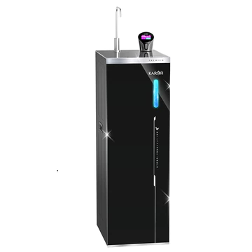 [CHÍNH HÃNG] Máy lọc nước Hydro-ion kiềm Karofi KAE-S68 PRO - 12+1 lõi lọc công nghệ Smax - 4 chế độ nước tốt