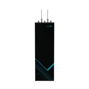 [CHÍNH HÃNG] Máy Lọc Nước Nóng Lạnh Karofi KAD-M68 - Hệ 11 Lõi Lọc Công Nghệ Smax