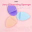 Cọ Silicon, Miếng Rửa Mặt Bọt Biển Jary Cleansing Blush/Sponge