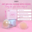 Miếng Dán Ngực Tự Thân Silicone Jary Nipple Covers Chống Rớt Chống Mồ Hôi