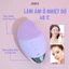 Máy Rửa Mặt Jary Facial Cleansing & Massaging Device làm sạch sâu có bảo hành
