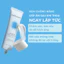 Kem Chống Nắng Cấp Ẩm & Làm Dịu Da Khô Cell Fusion C Aquatica Sunscreen 100 SPF50+ PA++++