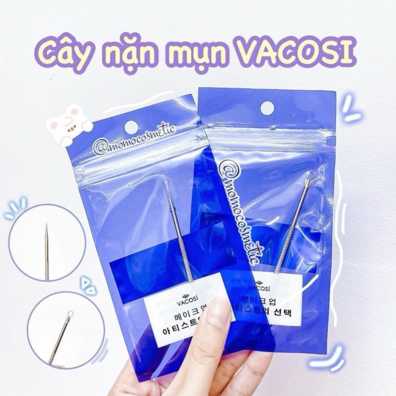 Cây nặn mụn Vacosi hàng chuẩn chính hãng