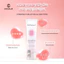 Kem Chống Nắng Cell Fusion C Aqua Tone Up Sunscreen 100 SPF50+ PA++++ 50ml Giúp Nâng Tone, Cấp Ẩm