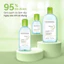 Nước Tẩy Trang Bioderma Sensibio H2O 500ml Chính Hãng Cho Da Dầu Mụn Và Da Nhạy Cảm