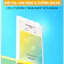 Mặt Nạ Làm Sáng & Dưỡng Ẩm Da Cell Fusion C Radiance Vita Mask 5 Miếng