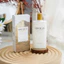 Kem Chống Nắng Thuần Vật Lý Nâng Tông Da Tự Nhiên Chiết Xuất Rau Má Skin 1004 Phù Hợp Cả Mẹ B