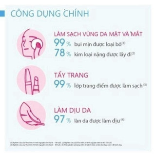 [ CHUẨN AUTH ] Nước Tẩy Trang Bioderma Sensibio H2O 500ml  Chính Hãng Cho Da Dầu Mụn Và Da Nhạy Cảm