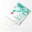 Mặt Nạ Giảm Mụn Rau Má Làm Dịu Da Ửng Đỏ Cháy Nắng Cell Fusion C Cica Cooling Mask