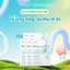 Mặt Nạ Cấp Ẩm Và Cân Bằng Độ pH Cell Fusion C Low pH pHarrier Mask