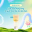 Sữa Rửa Mặt Làm Sạch Chống Nắng & Giảm Mụn Đầu Đen Bã Nhờn Cell Fusion C Pore Sun Cleansing Foam 150ML