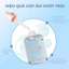 Serum Cấp Ẩm & Chống Lão Hoá Cho Da Khô Slowpure Hydration Texture Serum 50ml