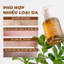 Serum Cải Thiện Thu Nhỏ Lỗ Chân Lông & Chống Lão Hoá Slowpure Pore Peel Serum 50ml