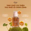Serum Hỗ Trợ Cải Thiện Thu Nhỏ Lỗ Chân Lông & Chống Lão Hoá Slowpure Pore Peel Serum 50ML