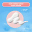 Serum Chống Nắng Nâng Tone Ngăn Ngừa Lão Hóa Làm Sáng & Đều Màu Da Slowpure Glow Up Fluid Sun Serum SPF50+ PA++++ 50ml