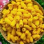 Nui Vàng Sấy Bơ Cay_Giòn Rụm Mặn Ngọt Cay Đậm Vị_Nui Chiên Giòn_Nui Sấy Bơ Tỏi (Date mới)