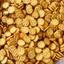 Bánh Quy Mặn Hình Tròn _Giòn Tan Mặn Ngọt Thơm Bùi_Bánh Quy Mặn Tuổi Thơ (Date mới)