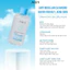 Nước tẩy trang Jary Micellar Cleansing Water 250ml