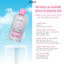 Nước tẩy trang Jary Micellar Cleansing Water 250ml