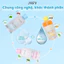 Nước tẩy trang Jary Micellar Cleansing Water 250ml