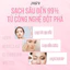 Nước tẩy trang Jary Micellar Cleansing Water 250ml
