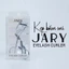 Kẹp Bấm Mi Jary Eyelash Curler