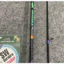 COMBO DAIWA CÁ SẤU NGANG TẶNG MÁY NGANG KÈM DÂY DÙ VÀ 3 KHOÁ LINK plkjgg plijgtrr
