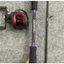 COMBO DAIWA CÁ SẤU NGANG TẶNG MÁY NGANG KÈM DÂY DÙ VÀ 3 KHOÁ LINK plkjgg plijgtrr