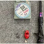COMBO DAIWA CÁ SẤU NGANG TẶNG MÁY NGANG KÈM DÂY DÙ VÀ 3 KHOÁ LINK plkjgg plijgtrr