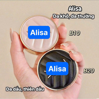 Phấn Nước , Cushion Y ét L Mẫu Mới Size Mini 5g LT