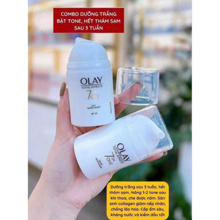 Sét Olay ngày đêm chính hãng (săn sale costco Mỹ) LT