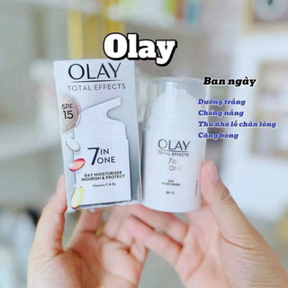 CHUẨN AUTH KEM DƯỠNG Olay ngày đêm chính hãng (săn sale costco Mỹ)