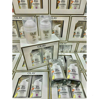 CHUẨN AUTH KEM DƯỠNG Olay ngày đêm chính hãng (săn sale costco Mỹ)