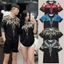 Áo Thun Tay Lỡ Nam Nữ Cánh Chim Boy Phố ,Girl Phố Mặc Đi Cháy Phố Unisex Hottrend 2026