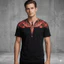 Áo Thun Tay Lỡ Nam Nữ Cánh Chim Boy Phố ,Girl Phố Mặc Đi Cháy Phố Unisex Hottrend 2026