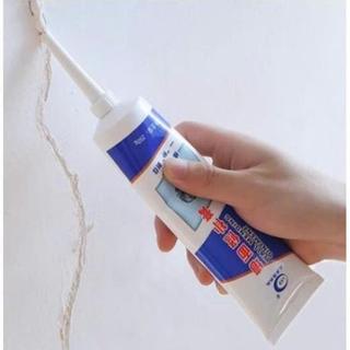 KEO SỬA TƯỜNG CHỐNG THẤM COMBO 2 TUÝP 250G | KEO VÁ TƯỜNG TRÁM KHE NỨT LỖ ĐINH CHỐNG BONG TRÓC