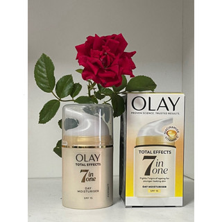 [ XẢ XÓT CTY ] Kem dưỡng  trắng da  mờ sạm nám  OlAY ( Mới 2026) 50 ml ngày  hoặc  đêm