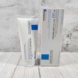[ CTY SALEEE ] Kem Dưỡng La Roche-Posay B5  Phục Hồi Da chuẩn auth