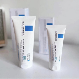 [ CTY SALEEE ] Kem Dưỡng La Roche-Posay B5  Phục Hồi Da chuẩn auth