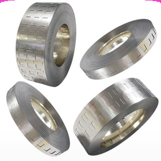 [Giá sỉ] (2M) Kẽm hàn Pin 18650 nhiều hàng (Pin ghép sát hoặc dùng khung Pin )