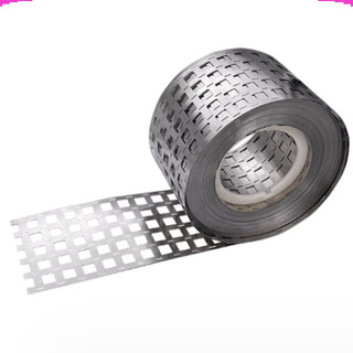 [Giá sỉ] (2M) Kẽm hàn Pin 18650 nhiều hàng (Pin ghép sát hoặc dùng khung Pin )