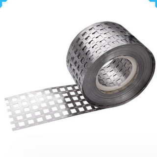 [Bán sỉ combo] (2M) Kẽm hàn pin 18650 nhiều hàng (pin ghép sát hoặc dùng khung pin )