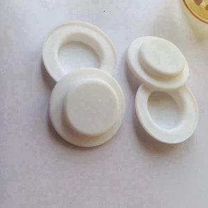 Nắp chặn sữa silicon cho các bình cổ rộng 5cm , Nắp chặn bình sữa, nắp đậy bảo quản sữa cho bé