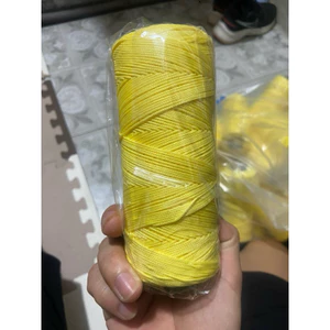 Dây dù chinaa vàng cao cấp thả diều từ 1m70 đến 2m20 Hot Trend 2026