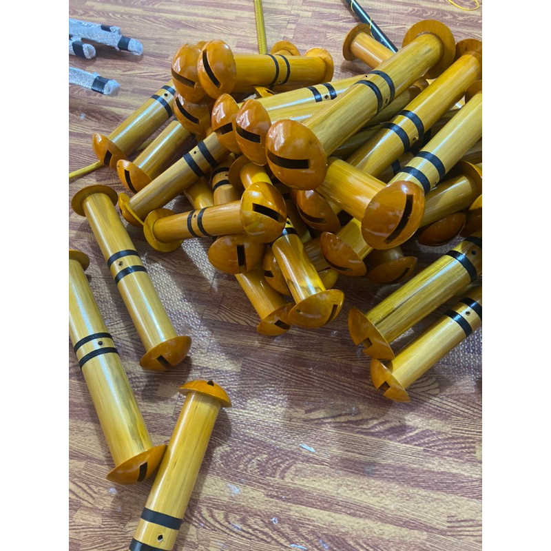 Sáo đơn lắp diều các kích cỡ Hot Trend 2026