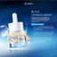 Tinh Chất Lunys JunI Black Ginseng Serum 20ml - Serum Làm Sáng cải Thiện Thâm Sạm & Làm Chậm Lão Hóa