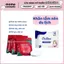 Khăn tắm dạng nén du lịch