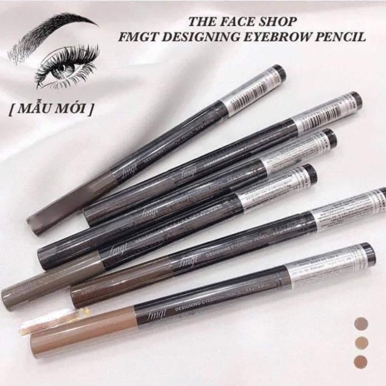 Kẻ mày The Face Shop
