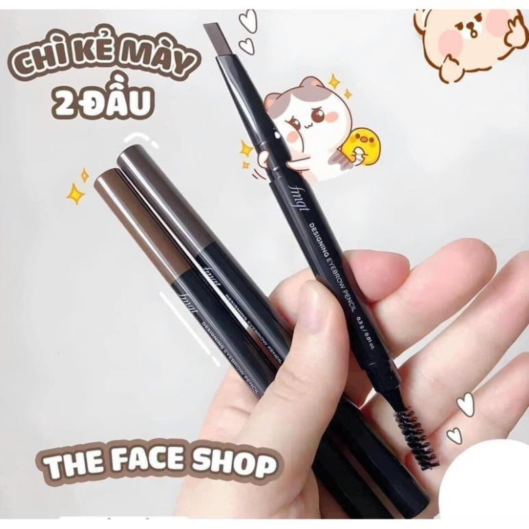 Kẻ mày The Face Shop
